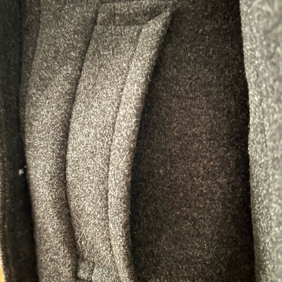 St. John’s Bay peacoat - Picture 4 of 12